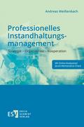 Professionelles Instandhaltungsmanagement