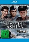 Wir warten in Ashiya