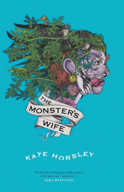 Monster’s Wife