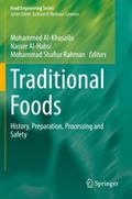 Traditional Foods