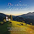 Die schönsten religiösen Lieder