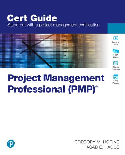Project Management Professional (PMP)® Cert Guide