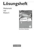 Mathematik real - Differenzierende Ausgabe Nordrhe