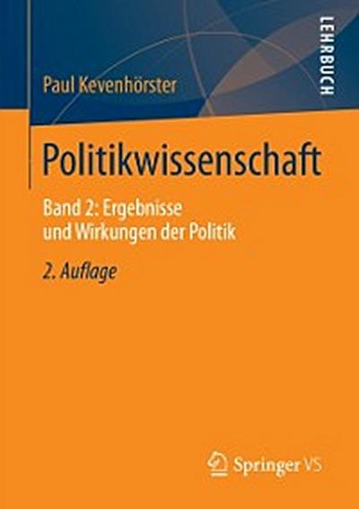 Politikwissenschaft