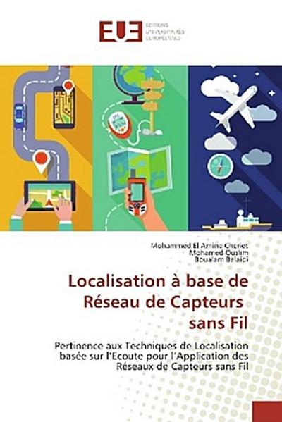 Localisation à base de Réseau de Capteurs sans Fil
