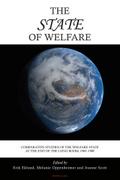 The State of Welfare: Comparative Studies of the Welfare State at the End of the Long Boom, 1965–1980