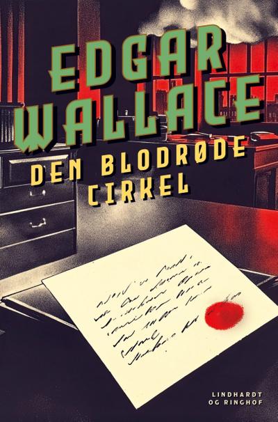 Den blodrøde cirkel