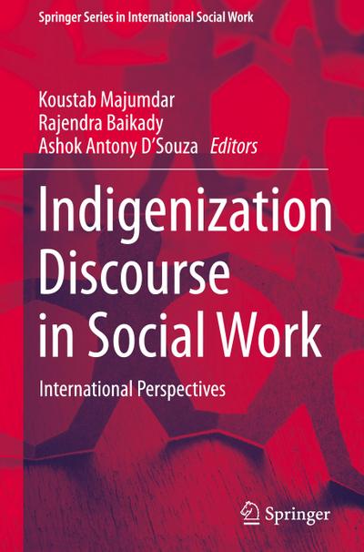 Indigenization Discourse in Social Work