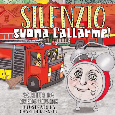 Silenzio, suona l’allarme!