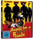 Angriff der schwarzen Bande