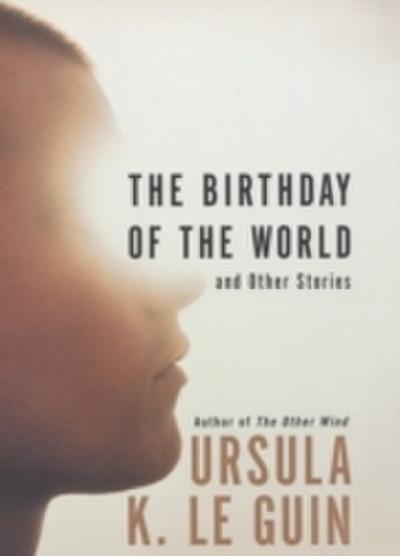 Birthday of the World