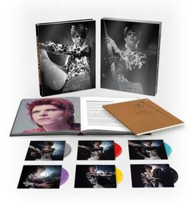 Rock ’n’ Roll Star!(5CD+Audio Blu Ray+Book Set)
