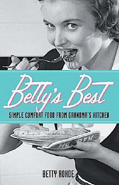 Betty’s Best