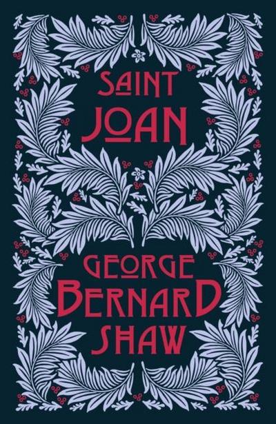 Saint Joan