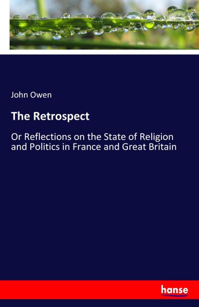 The Retrospect