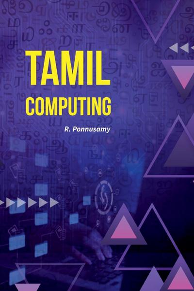 Tamil Computing