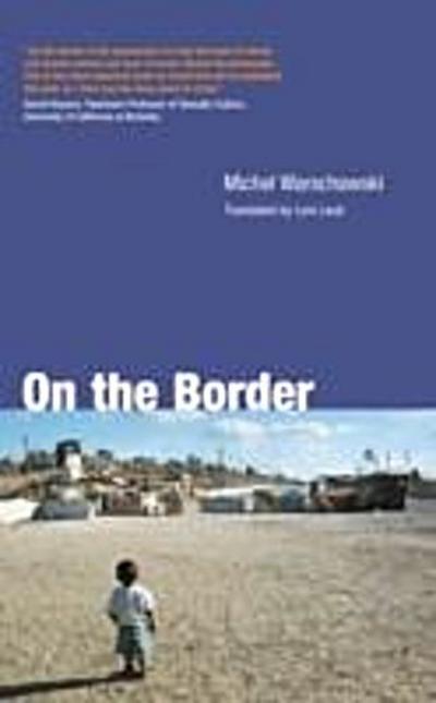 On the Border