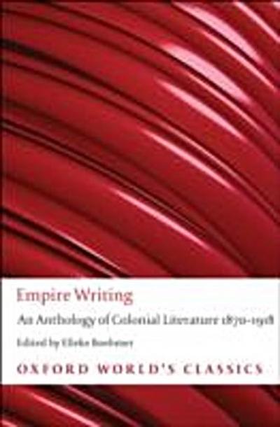 Empire Writing