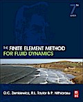 Finite Element Method for Fluid Dynamics (The Finite Element Method)