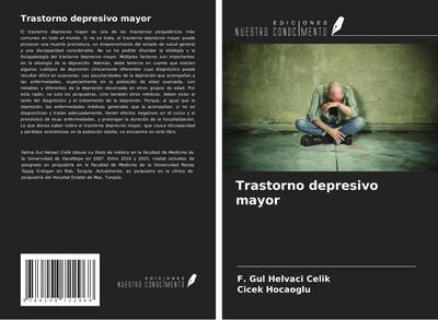 Trastorno depresivo mayor
