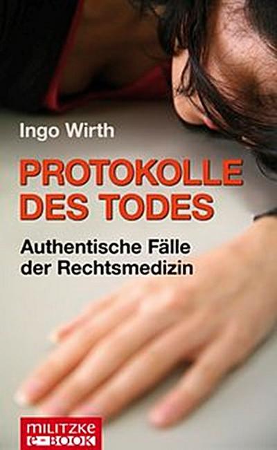 Protokolle des Todes