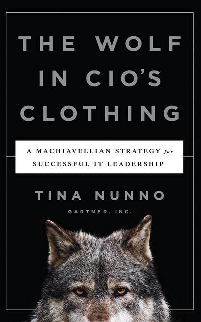 Wolf in Cio’s Clothing