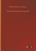The Great Musicians: Purcell