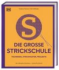Die große Strickschule
