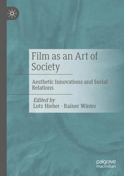 Film as an Art of Society