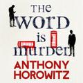 The Word Is Murder, 8 Audio-CDs
