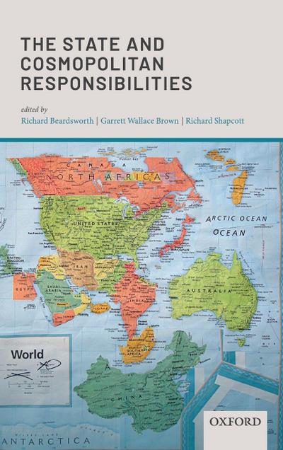 State and Cosmopolitan Responsibilities