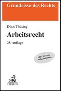 Arbeitsrecht