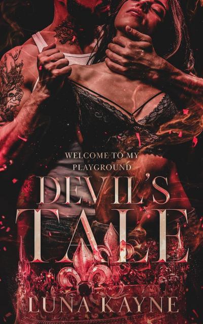 Devil’s Tale