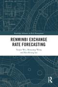 Renminbi Exchange Rate Forecasting