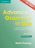 Advanced Grammar in Use, 3rd Edition