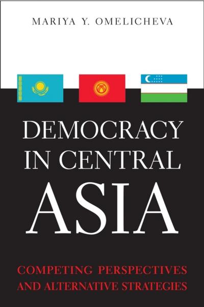 Democracy in Central Asia