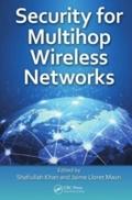 Security for Multihop Wireless Networks