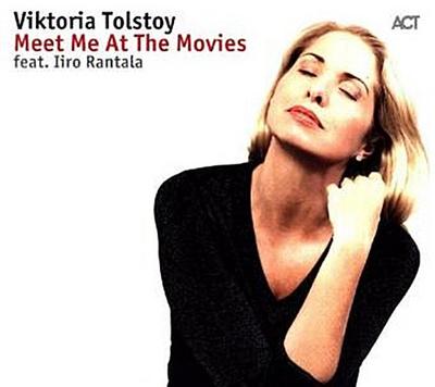 Meet Me At The Movies