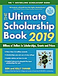 The Ultimate Scholarship Book 2019