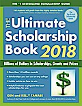 The Ultimate Scholarship Book 2018