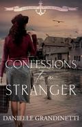 Confessions to a Stranger (Harbored in Crow’s Nest, #1)