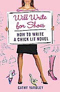 Will Write for Shoes