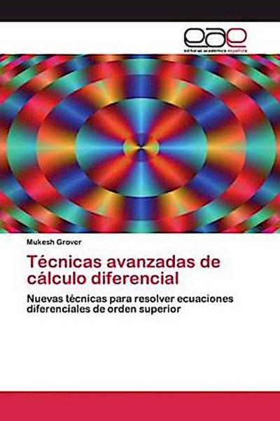 Técnicas avanzadas de cálculo diferencial