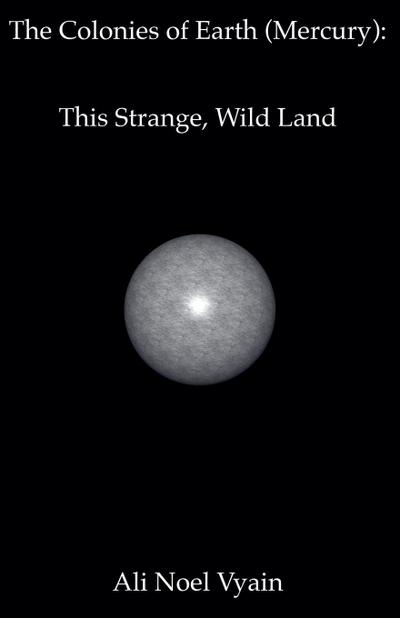 This Strange, Wild Land