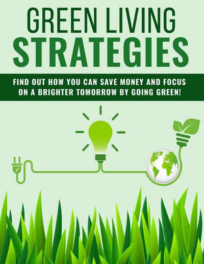 Green Living Strategies