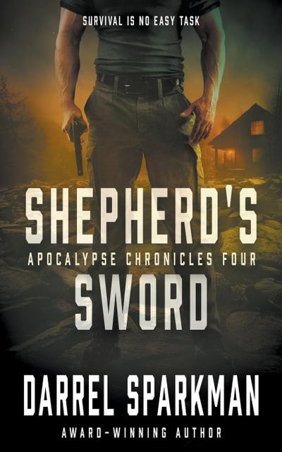 Shepherd’s Sword