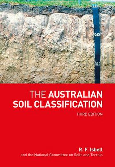 The Australian Soil Classification