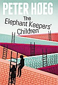 The Elephant Keepers’ Children
