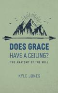 Does Grace Have a Ceiling?