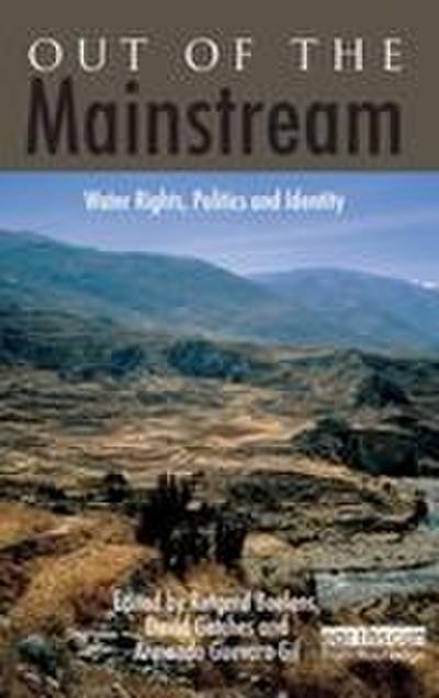 Out of the Mainstream